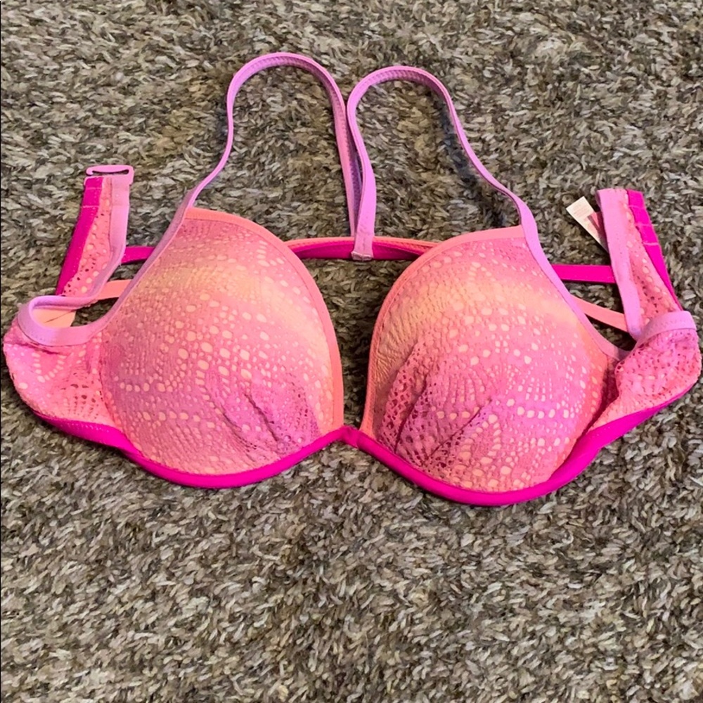 Bikini top